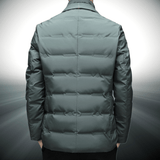Jérôme™ | Urbana Waterproof Jacket
