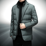 Jérôme™ | Urbana Waterproof Jacket