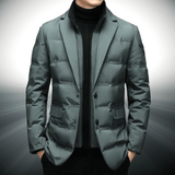 Jérôme™ | Urbana Waterproof Jacket