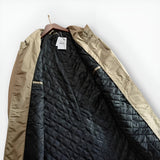 Jonas | Plaid Overcoat
