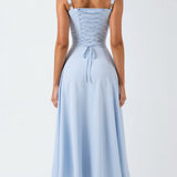 Julia | Elegantna Midi Haljina