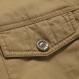 Julien™ | Elegantna zimska jakna od pamuka