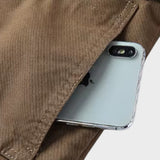 Laurent™ | Casual Cotton Winter Jacket