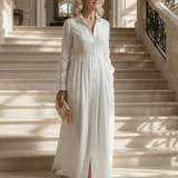 Lioren | Maxi Haljina s Mekanim Tokom