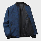 Lorenzo™ | Elegantna muška bomber jakna