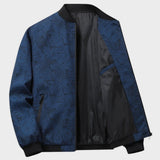 Lorenzo™ | Elegantna muška bomber jakna