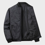 Lorenzo™ | Elegantna muška bomber jakna