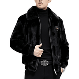Louis™ | Elegant Black