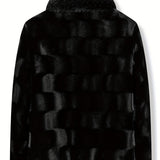 Louis™ | Elegant Black
