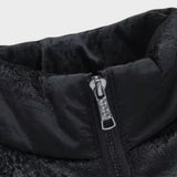 Louis™ | Elegantna jakna s prošivenim detaljima