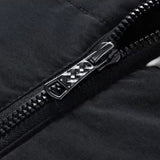 Louis™ | Elegantna jakna s prošivenim detaljima