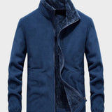 Louis™ | Flis Softshell Jakna