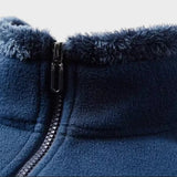 Louis™ | Flis Softshell Jakna