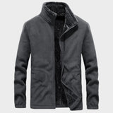 Louis™ | Flis Softshell Jakna