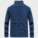 Louis™ | Flis Softshell Jakna