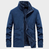 Louis™ | Flis Softshell Jakna