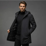 Louis™ | Premium Men's Winter Jacket