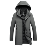 Louis™ | Premium Men's Winter Jacket