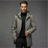 Louis™ | Premium Men's Winter Jacket