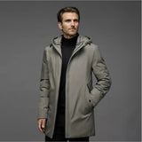 Louis™ | Premium Men's Winter Jacket