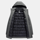 Louis™ | Premium Men's Winter Jacket