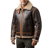 Louis™ | Top Pilot Jacket