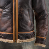 Louis™ | Top Pilot Jacket