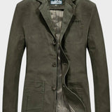 Luca™ | Casual Men's Jacket