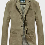 Luca™ | Casual Men's Jacket