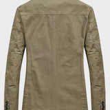 Luca™ | Casual Men's Jacket