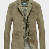 Luca™ | Casual Men's Jacket