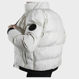 Lucien™ | Elegant Men's Windbreaker