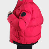 Lucien™ | Elegant Men's Windbreaker