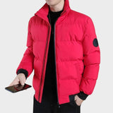 Lucien™ | Elegant Men's Windbreaker
