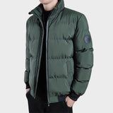 Lucien™ | Elegant Men's Windbreaker
