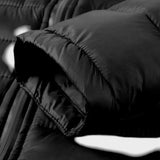 Lucien™ | Elegantna jakna s kapuljačom za sofisticirani izgled