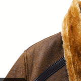 Maël™ | Premium Pilot Jacket