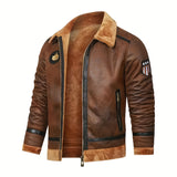Maël™ | Premium Pilot Jacket