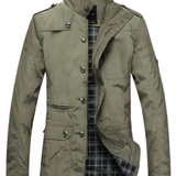 Marc™ | Elegant Windbreaker