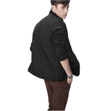 Marc™ | Elegant Windbreaker