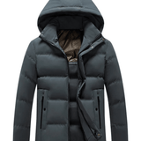 Marc™ | Elegantna vodootporna zimska jakna