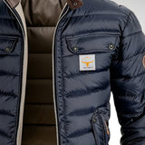 Mark | Premium Puffer Jacket