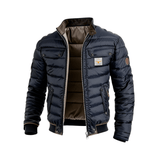 Mark | Premium Puffer Jacket