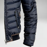 Mark | Premium Puffer Jacket