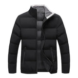 Matteo™ | Premium Zimska Jakna za Muškarce