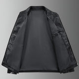 Maxime™ | Moto Leather Jacket