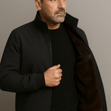 Nicolas™ | Waterproof Thermal Jacket