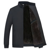 Nicolas™ | Waterproof Thermal Jacket