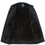 Nicolas™ | Waterproof Thermal Jacket
