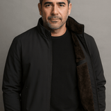 Nicolas™ | Waterproof Thermal Jacket